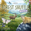 Forest Shuffle Alpine - Uitbreiding