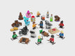 Adventkalender 2025 - LEGO® Harry Potter™ 76456