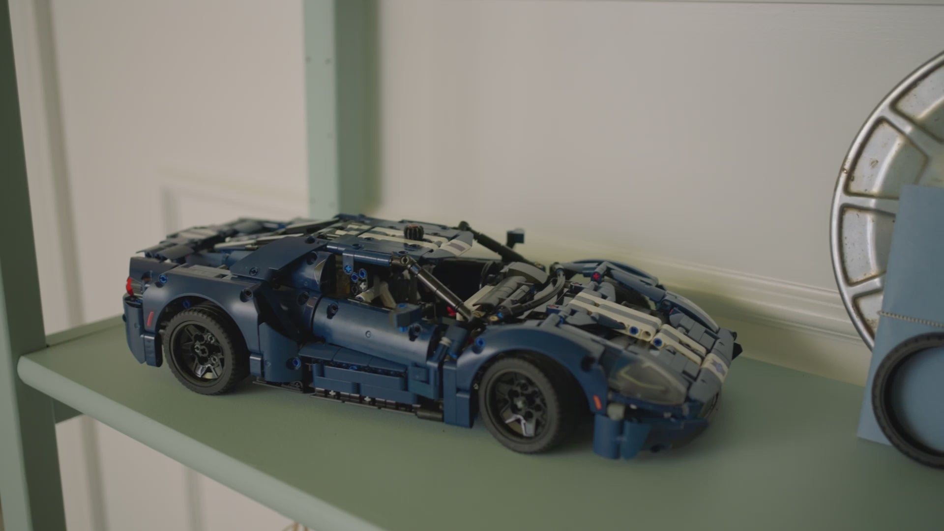 Ford GT 2022 - LEGO® Technic™ 42154