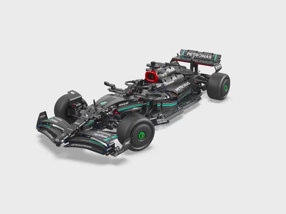 Mercedes-AMG F1 W14 E Performance - LEGO® Technic™ 42171