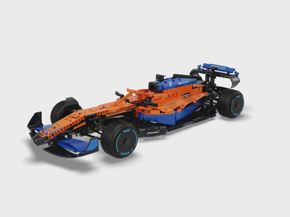 McLaren Formule 1™ Racewagen - LEGO® Technic™ 42141