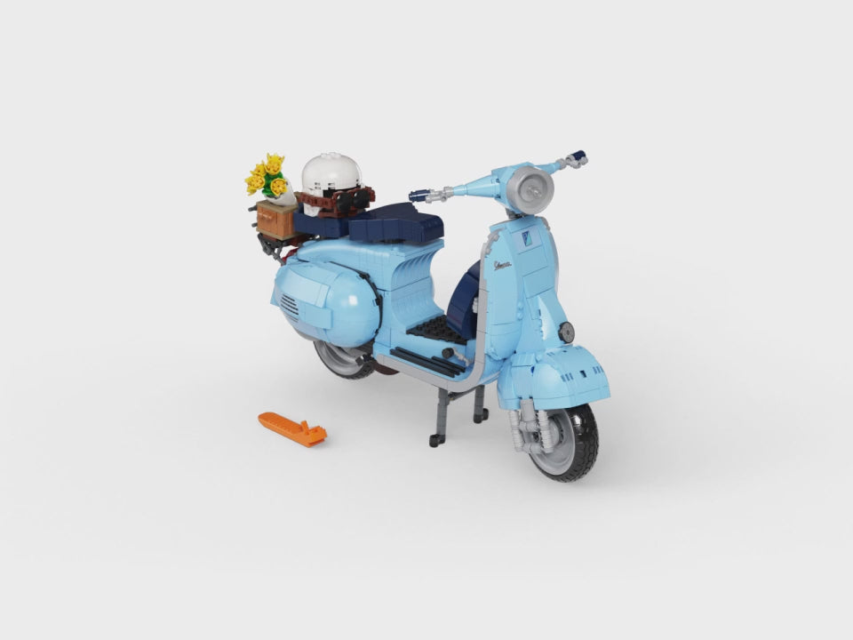 Vespa 125 - LEGO® Icons 10298