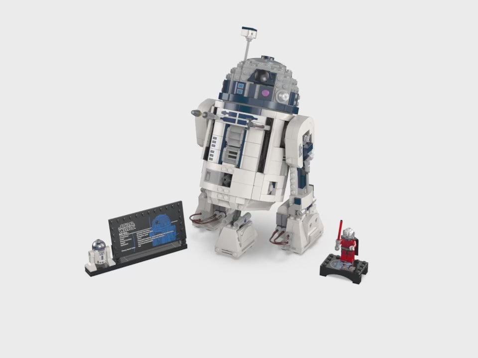 R2D2™ - LEGO® Star Wars™ 75379