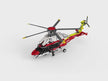 Airbus H175 Reddingshelikopter - LEGO® Technic 42145