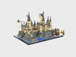 Kasteel Zweinstein™ en terrein - LEGO® Harry Potter™ 76419