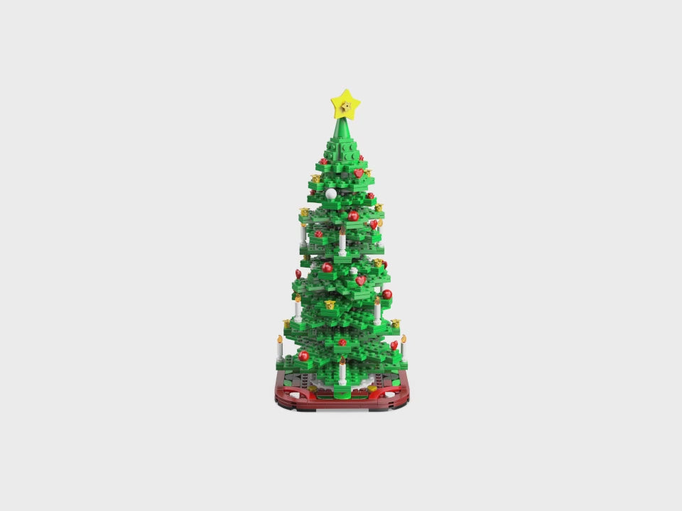 Kerstboom - LEGO® Kerst 40573