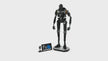K-2SO™ Security Droid - LEGO® Star Wars™ 75434 video 3D