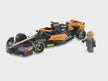 McLaren F1® racewagen 2023 - LEGO® Speed Champions 76919