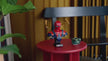 Iron Spider-Man buste - LEGO® Marvel 76326 video