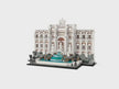 Trevifontein - LEGO® Architecture 21062