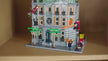 Sanctum Sanctorum - LEGO® Marvel 76218