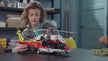 Airbus H175 Reddingshelikopter - LEGO® Technic 42145