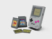 Game Boy™ - LEGO® Super Mario™ 72046