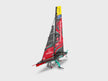 Emirates Team New Zealand AC75 jacht - LEGO® Technic 42174