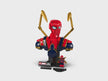 Iron Spider-Man buste - LEGO® Marvel 76326 video 3D