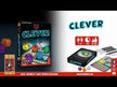 Clever, dobbelspel van 999 games