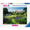 Queen's Garden, Sudeley Castle, England - Puzzel 1000 stukjes - Ravensburger 12000848