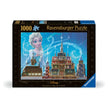 Disney Castles: Elsa - Puzzel 1000 stukjes - Ravensburger 12000261