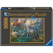 Drakenwoud - Puzzel 9000 stukjes - Ravensburger 00016721
