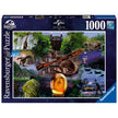 Jurassic Park - Puzzel 1000 stukjes - Ravensburger 17147