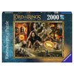 The Two Towers - Puzzel 2000 stukjes - Ravensburger