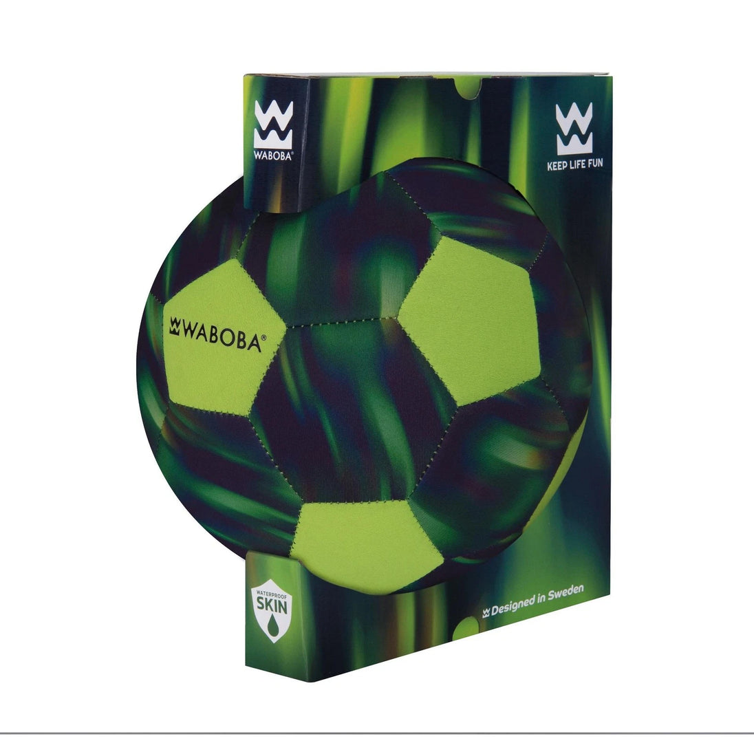 Beach Soccer Ball - Waboba
