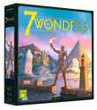 7 Wonders V2 - Nieuwe editie