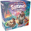 Survive the Island - bordspel van Zygomatic