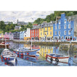 Tobermory - Puzzel 1000 stukjes - Gibsons G6058