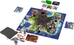 King of Monster Island - Bordspel van Iello