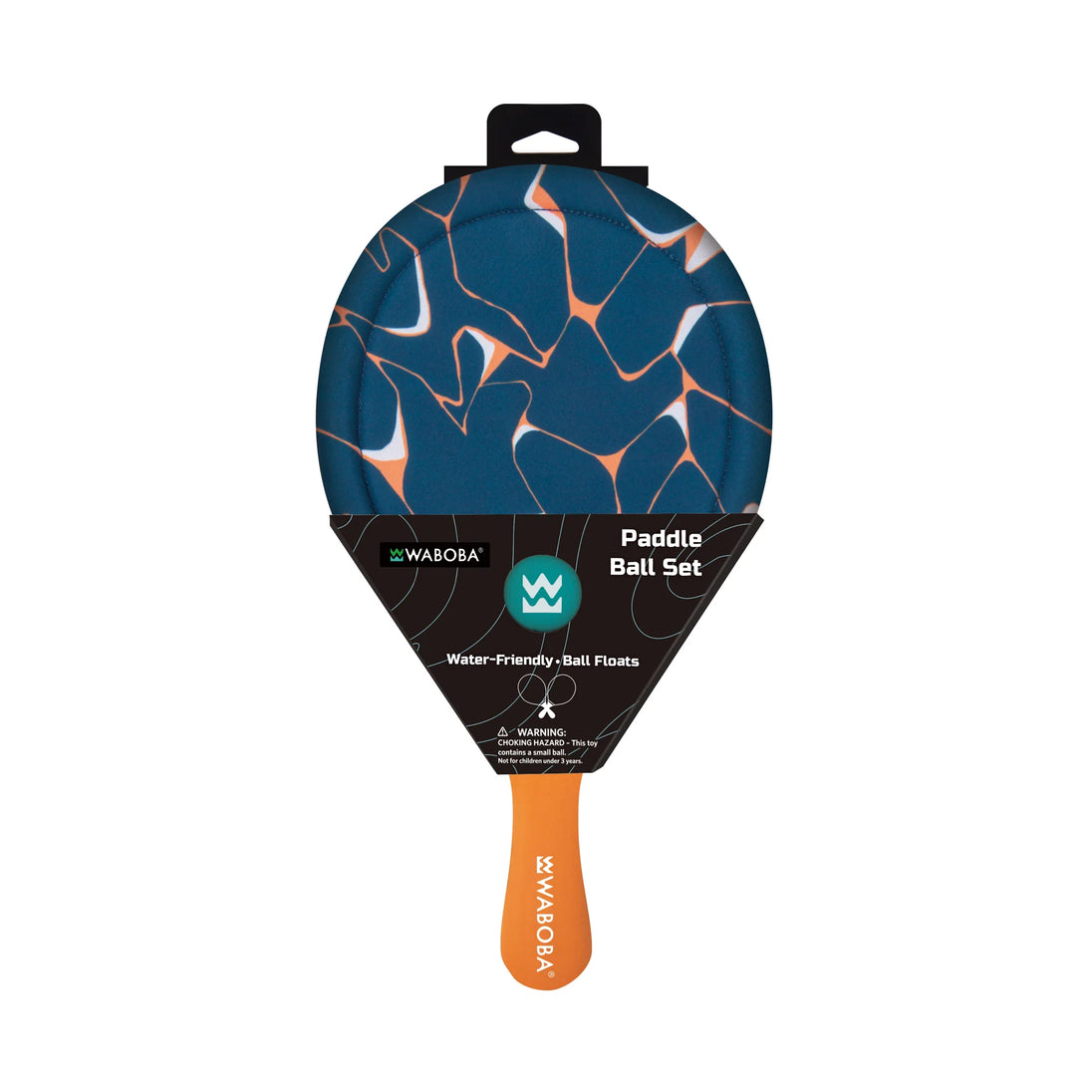 Beach Paddle Set - Waboba