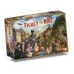 Ticket to Ride Legacy - Legendes uit het westen